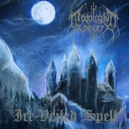Moonlight Sorcery : Ice​-​Veiled Spell